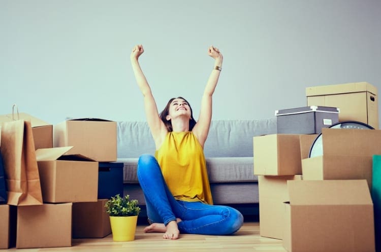 Smooth Transition: Stress-Free Home Moving Guide